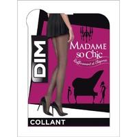 madame so chic embellished voile 15 denier tights