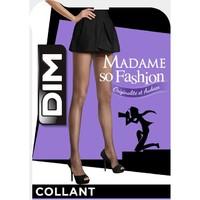 Madame So Fashion 73 Denier Fishnet Tights