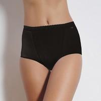 Maxi Tummy Toning Control Briefs