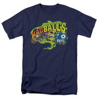 Madballs - Mad Logo