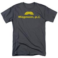 Magnum P.I. - The Stache