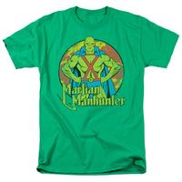 Martian Manhunter - Martian Manhunter