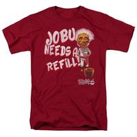 Major League - Jobu Needs A Refill