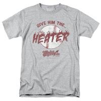 Major League - The Heater