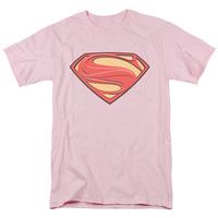 Man Of Steel - New Solid Shield