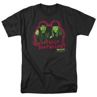 Mallrats - Snootchie Bootchies