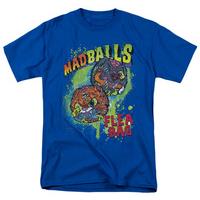 madballs flea bag