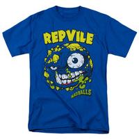 Madballs - Repvile