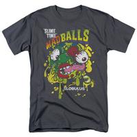 madballs slime time