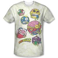 Madballs - Lots Of Madballs