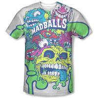 Madballs - Squished