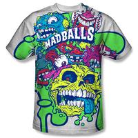 Madballs - Squished