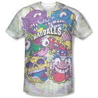 Madballs - We\'re All Mad