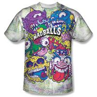 Madballs - We\'re All Mad