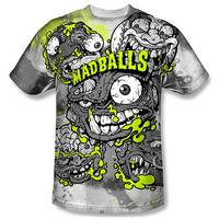 Madballs - Green Slime