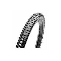 Maxxis High Roller II 27.5 Folding Triple Compound EXO Tubeless Ready Tyre MTB Tyre | Black - 2.3 Inch