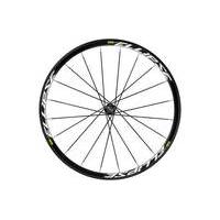 Mavic Ellipse Clincher Rear Wheel 2016 | Black - Aluminium