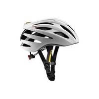 mavic aksium elite helmet white s