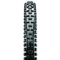 maxxis high roller ii kev 60a exo folding mtb tyres 26 x 24