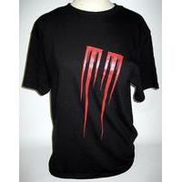 Marilyn Manson Eat Me, Drink Me - juniors size 2007 UK t-shirt PROMO T-SHIRT
