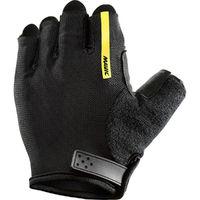 Mavic Aksium Gloves Short Finger Gloves