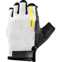 Mavic Women\'s Aksium Gloves Short Finger Gloves