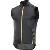 mavic aksium gilet cycling gilets