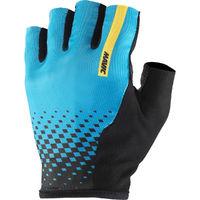 Mavic Cosmic Gloves Short Finger Gloves