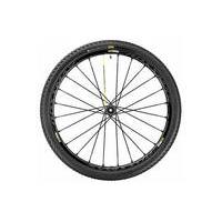 mavic crossmax pro 6 bolt 275 650b mtb 225 wts wheelset 2017 grey alum ...