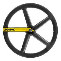 Mavic IO Rio 5 Spoke Tubular Front Track Wheel Performance Wheels