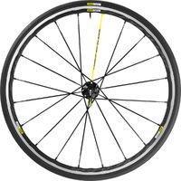 mavic ksyrium pro sl rear wheel wts performance wheels