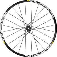 mavic crossride 275 rear wheel performance wheels