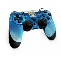 Manchester City FC PS4 Controller Skin