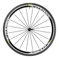 mavic cosmic elite front wheel wts performance wheels