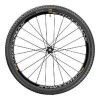 mavic crossmax elite 29 rear wheel wts performance wheels