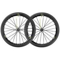 mavic crossmax pro 6 bolt 29er mtb 225 wts wheelset 2017 grey aluminiu ...