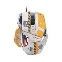 Mad Catz Titanfall R.A.T.3