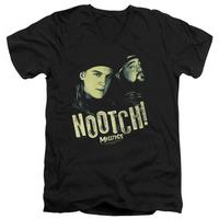 Mallrats - Nootch V-Neck