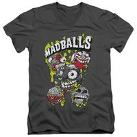 Madballs - Slime Balls V-Neck
