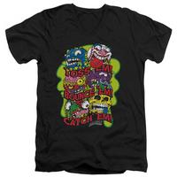 Madballs - Toss Em V-Neck