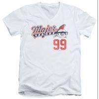 Major League - 99 V-Neck
