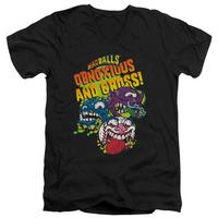 Madballs - Gross V-Neck