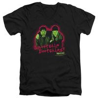 Mallrats - Snootchie Bootchies V-Neck