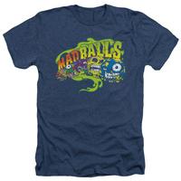 Madballs - Mad Logo