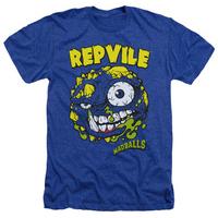 Madballs - Repvile