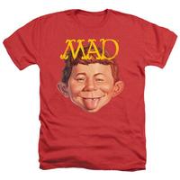 Mad Magazine - Absolutely Mad