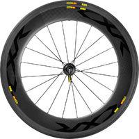 Mavic CXR Ultimate 80 Carbon Tubular Rear Wheel (WTS) Performance Wheels
