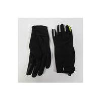 Mavic Aksium Thermo Glove (Ex-Demo / Ex-Display) Size: M | Black