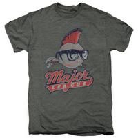 Major League - Vintage Logo (premium)