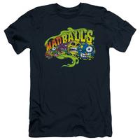 Madballs - Mad Logo (slim fit)